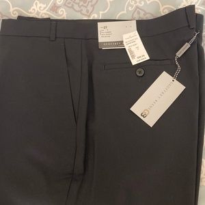 Men’s wool dress slacks 100% wool